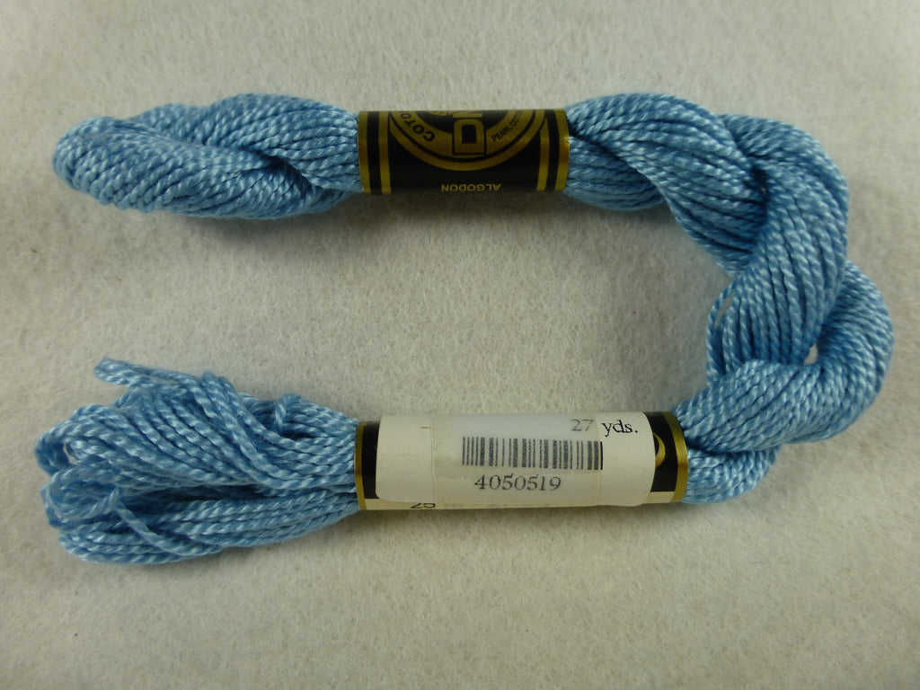 Pearl Cotton #5 519