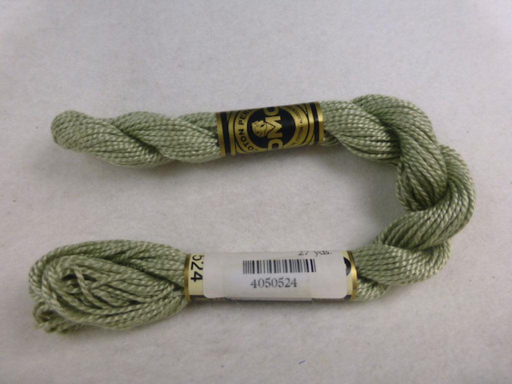 Pearl Cotton #5 524