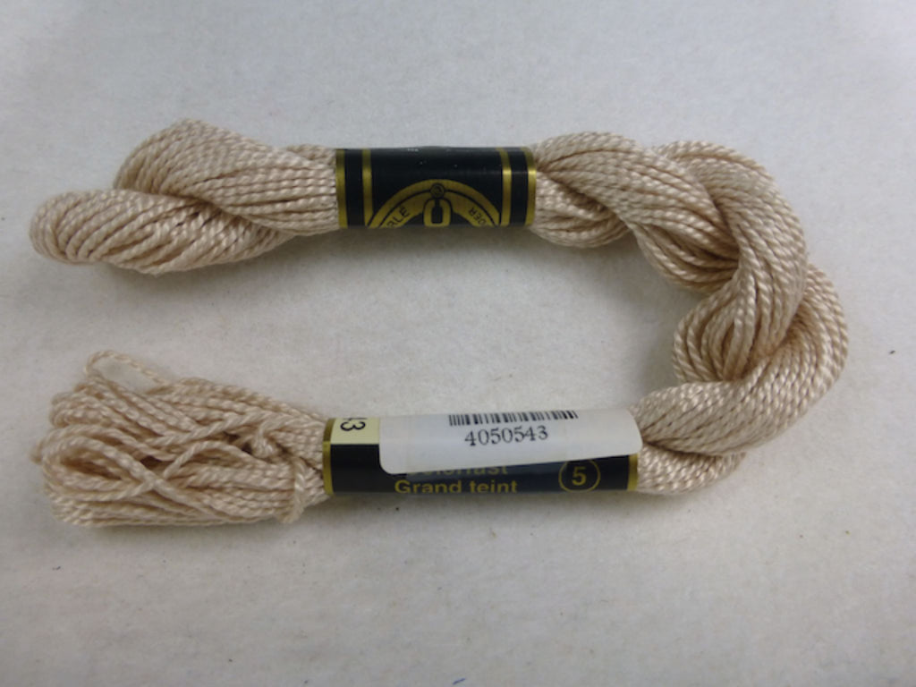 Pearl Cotton #5 543