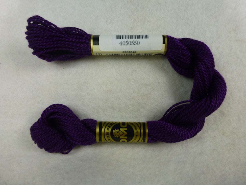 Pearl Cotton #5 550