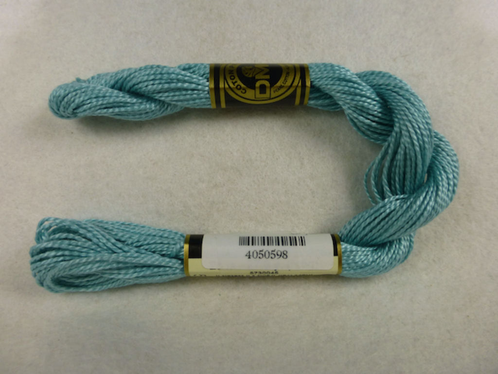 Pearl Cotton #5 598