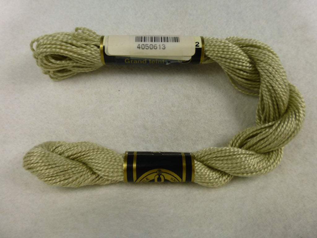 Pearl Cotton #5 613