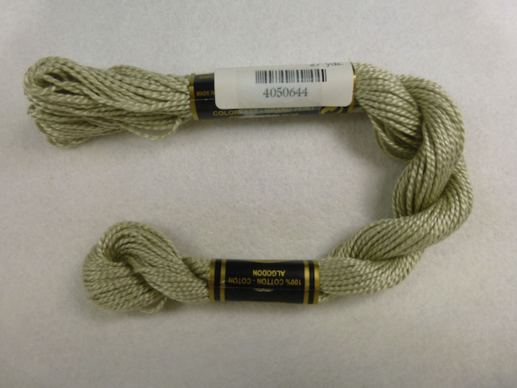 Pearl Cotton #5 644