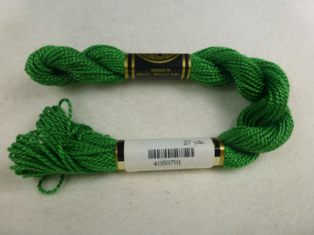 Pearl Cotton #5 701