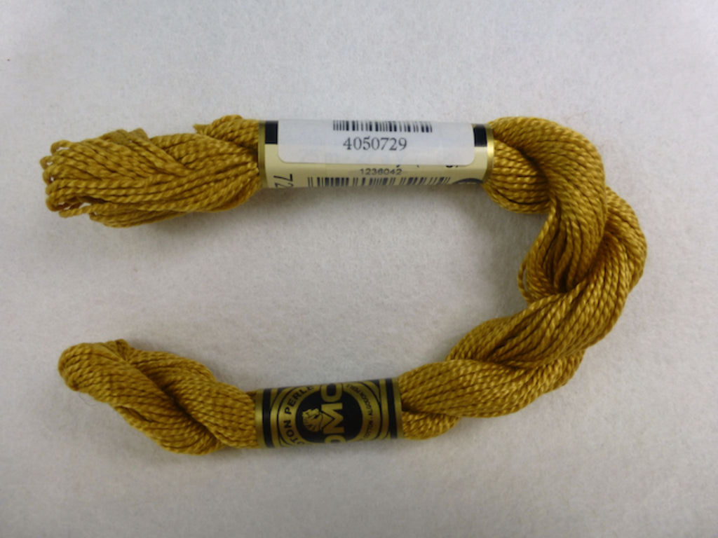 Pearl Cotton #5 729