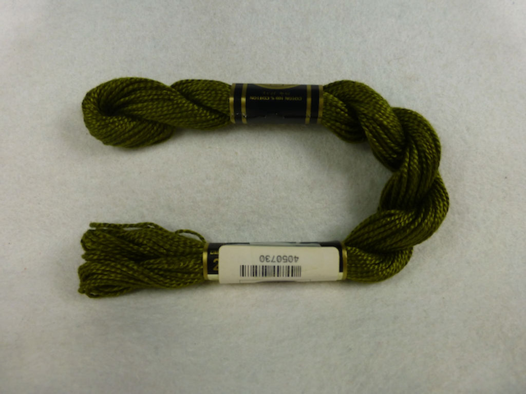 Pearl Cotton #5 730
