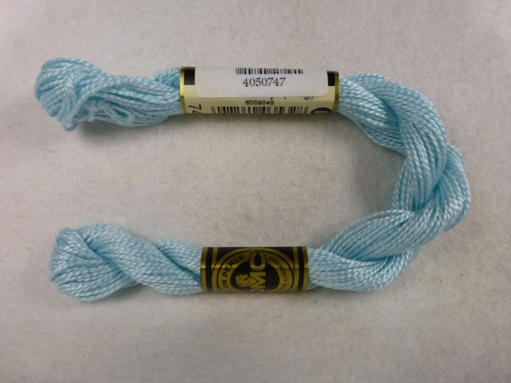 Pearl Cotton #5 747