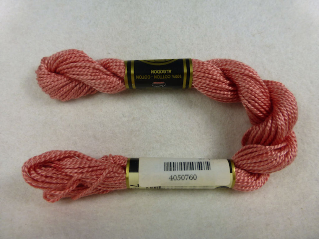 Pearl Cotton #5 760