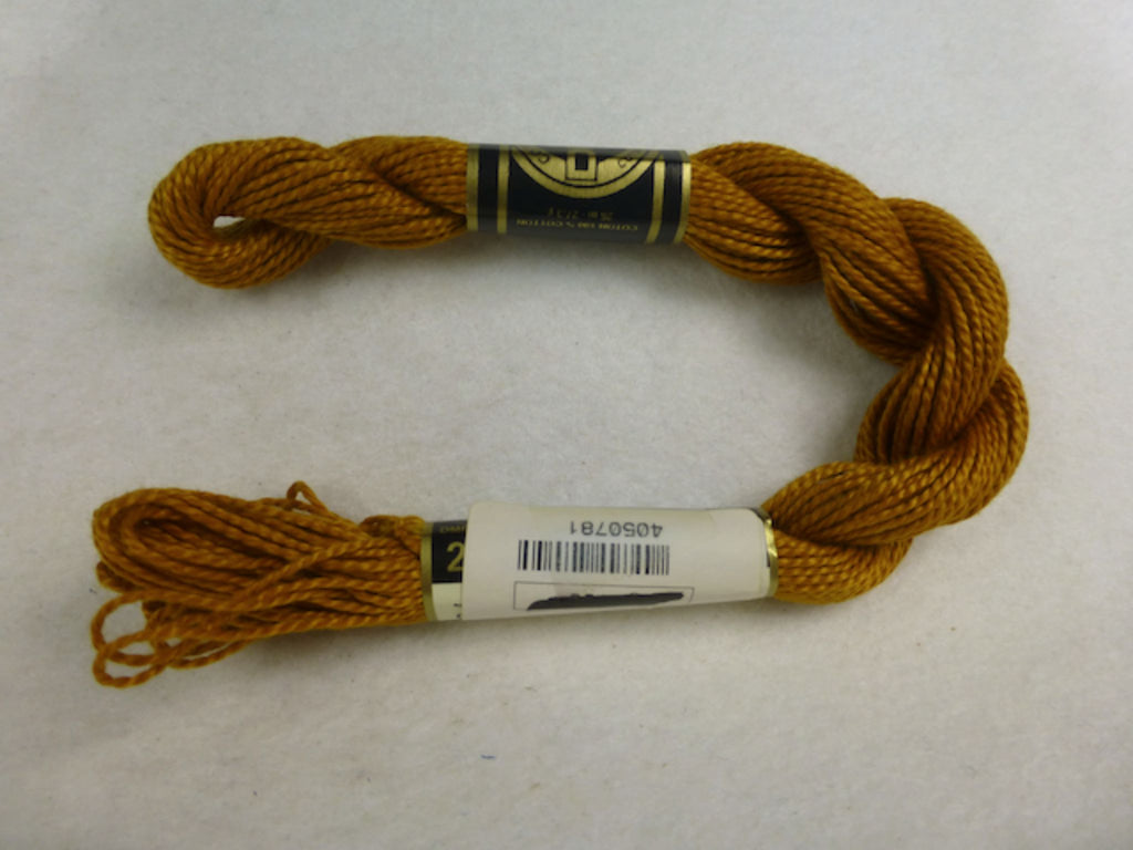 Pearl Cotton #5 781