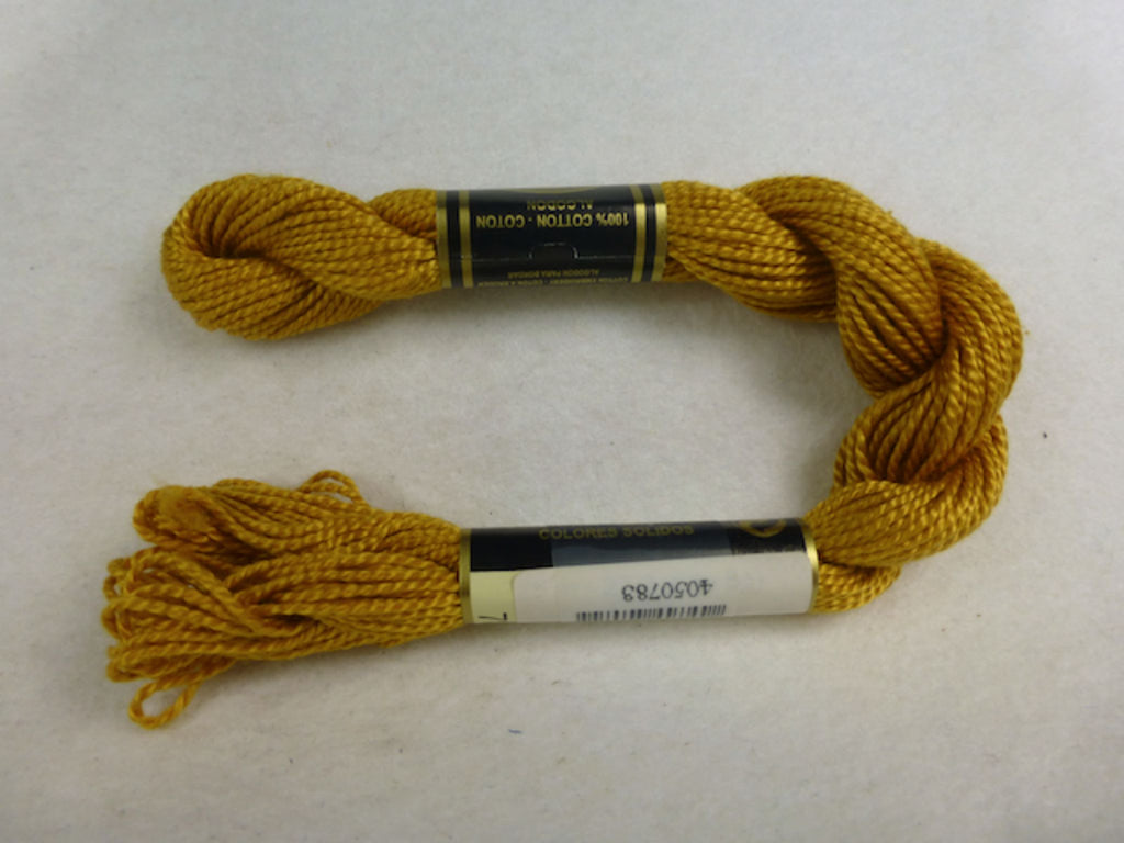 Pearl Cotton #5 783