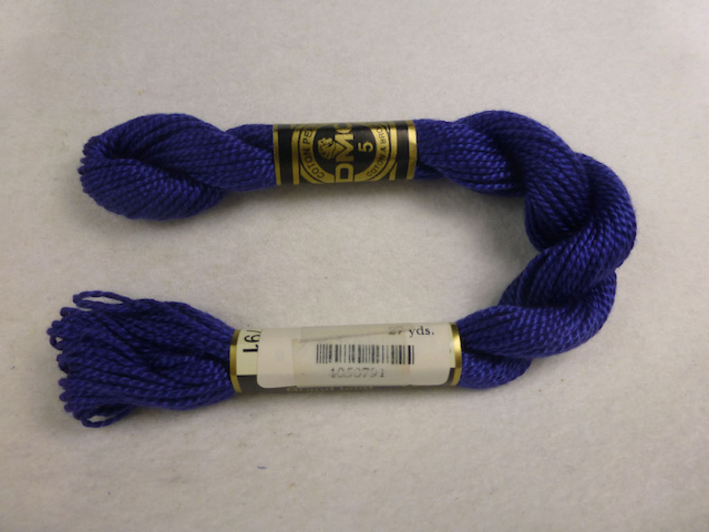 Pearl Cotton #5 791