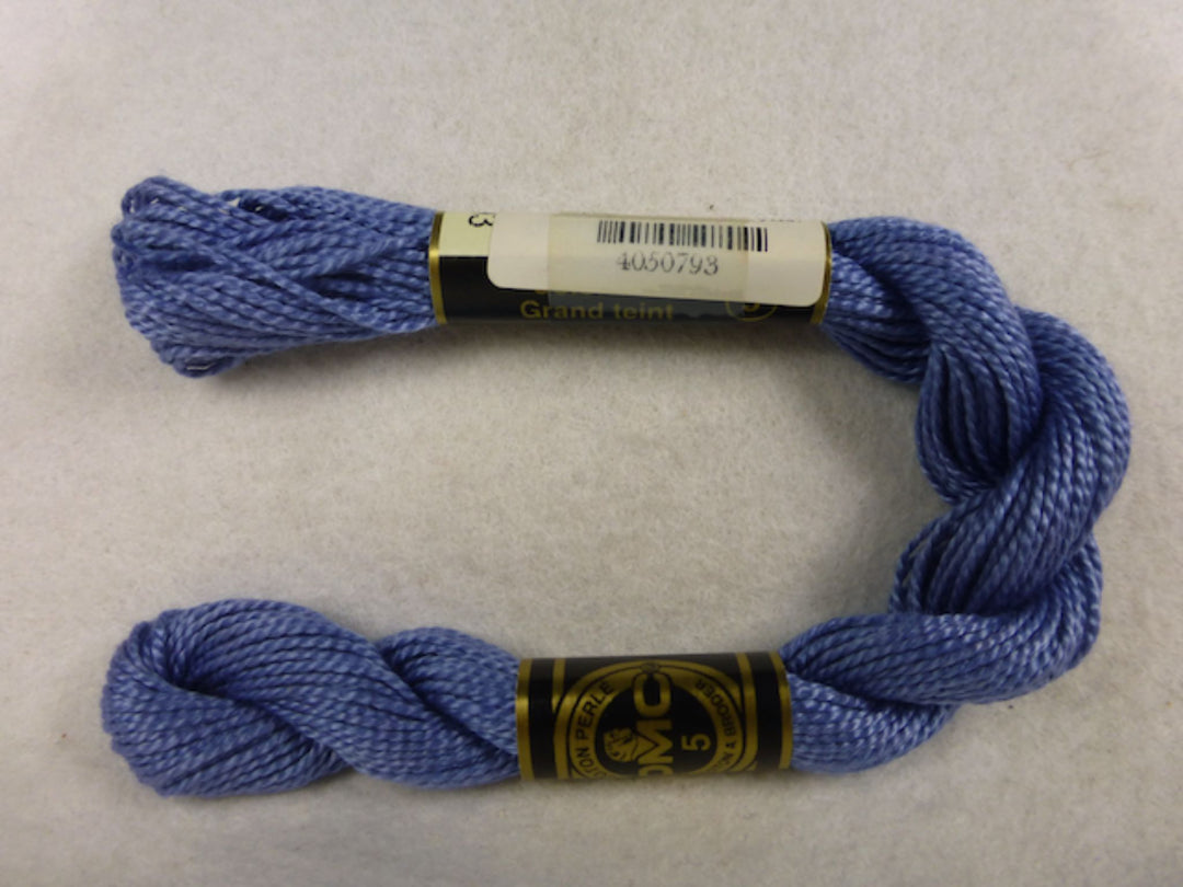 Pearl Cotton #5 793