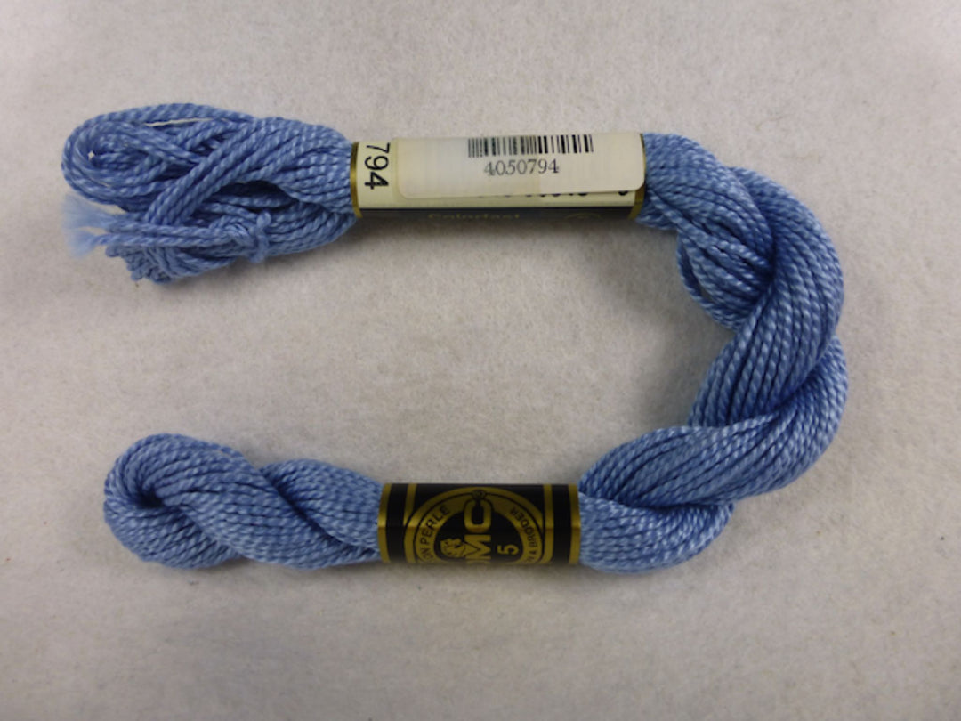 Pearl Cotton #5 794