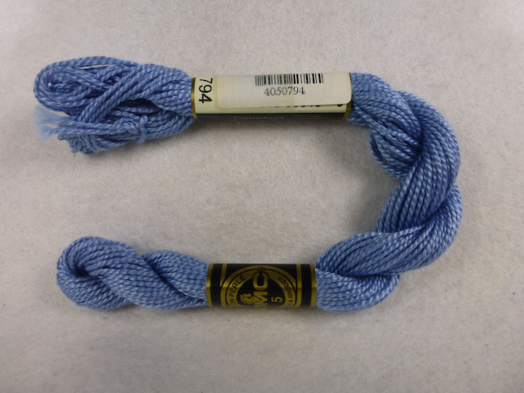 Pearl Cotton #5 794