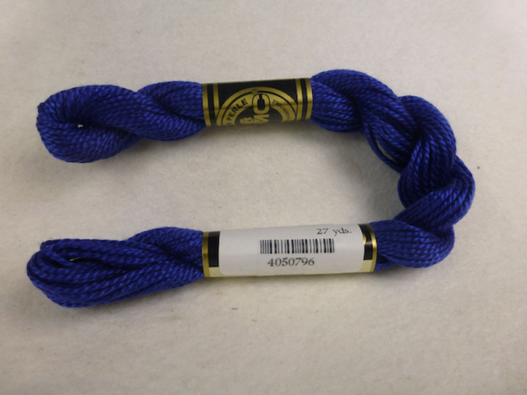 Pearl Cotton #5 796