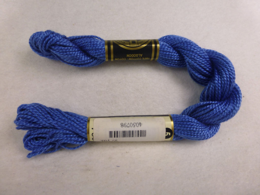 Pearl Cotton #5 798