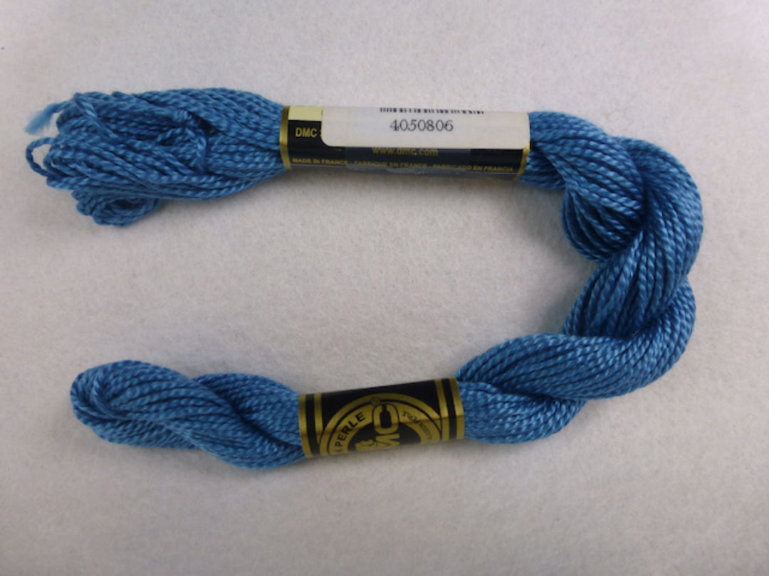 Pearl Cotton #5 806
