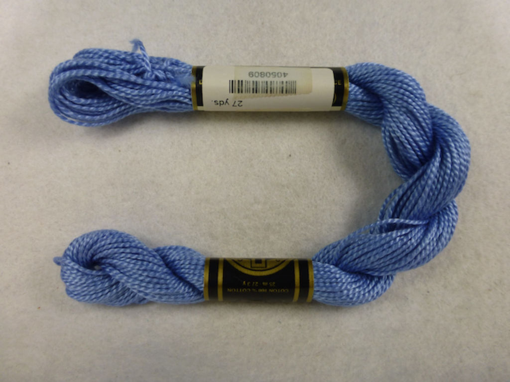 Pearl Cotton #5 809