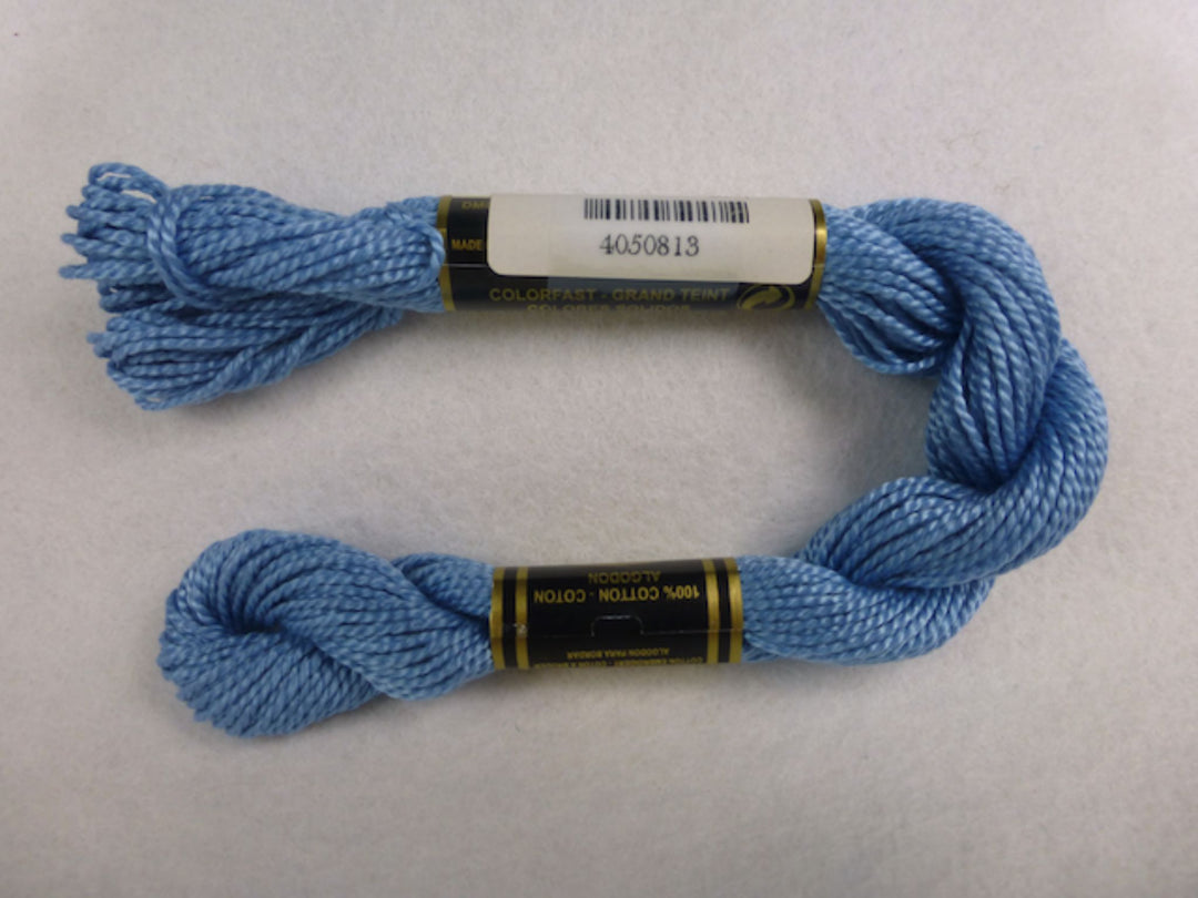 Pearl Cotton #5 813
