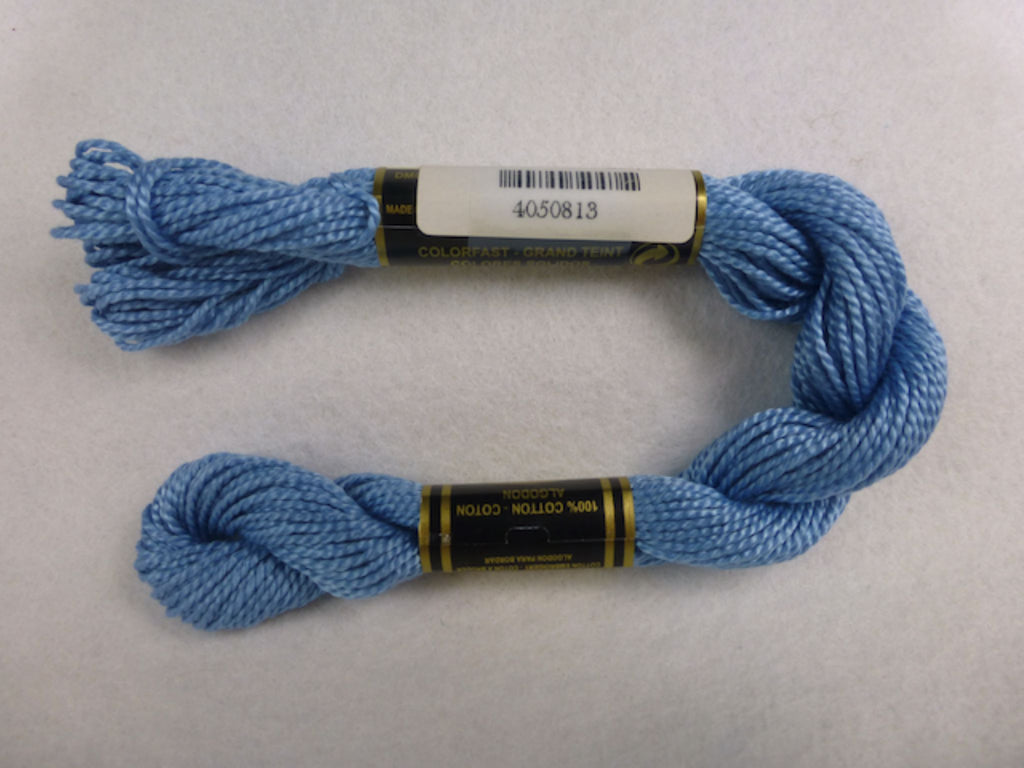 Pearl Cotton #5 813