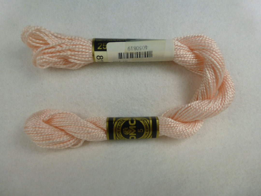 Pearl Cotton #5 819