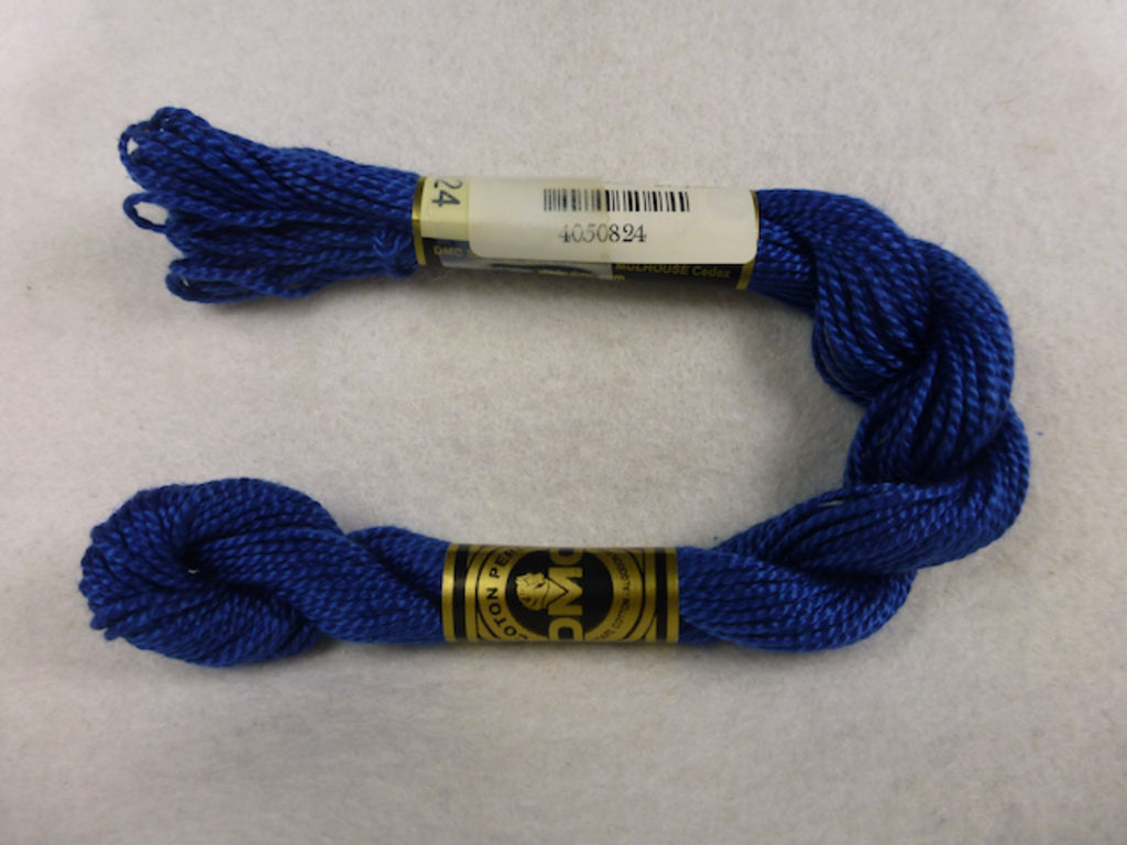 Pearl Cotton #5 824