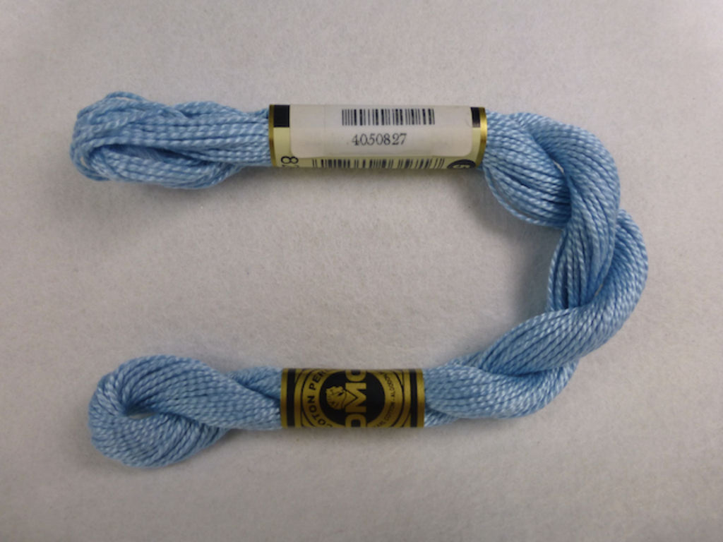 Pearl Cotton #5 827