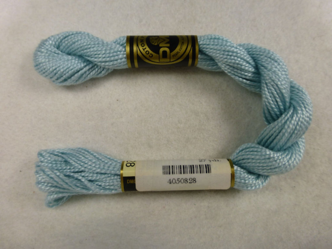 Pearl Cotton #5 828