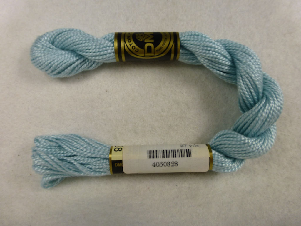 Pearl Cotton #5 828