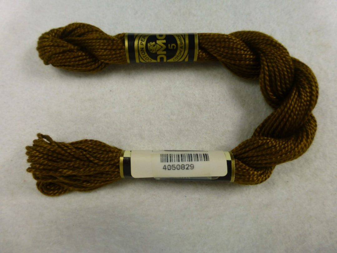 Pearl Cotton #5 829