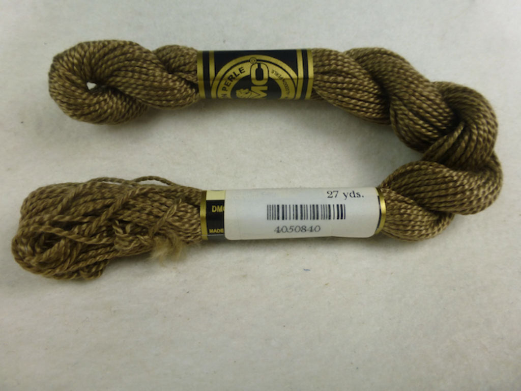 Pearl Cotton #5 840