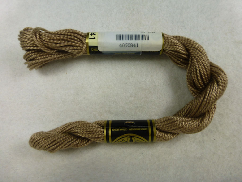 Pearl Cotton #5 841
