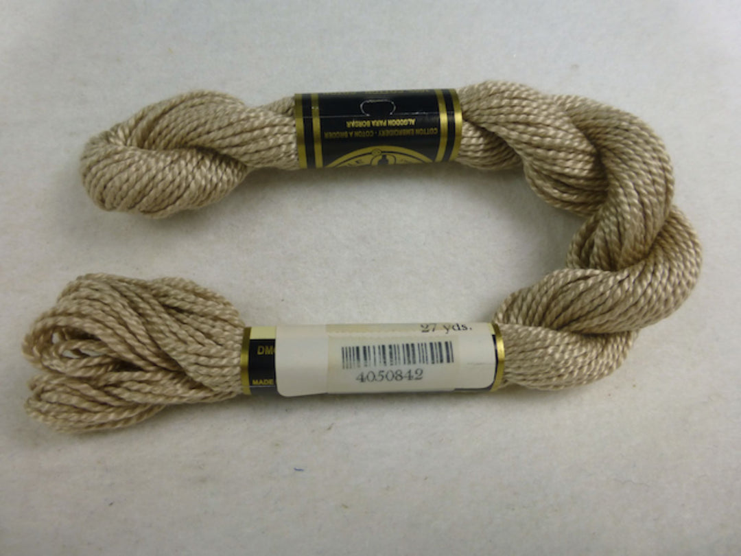 Pearl Cotton #5 842