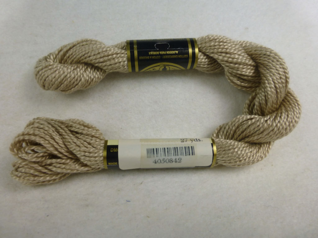 Pearl Cotton #5 842