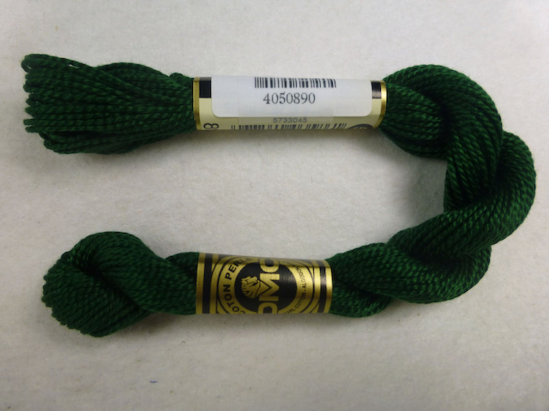 Pearl Cotton #5 890