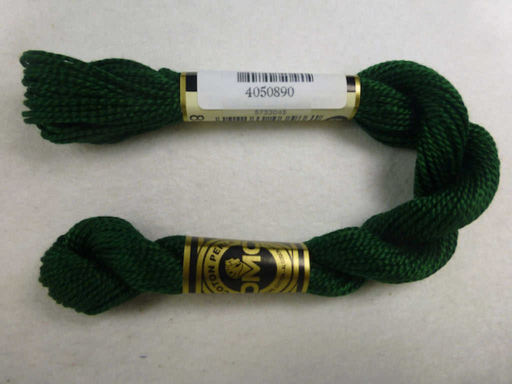 Pearl Cotton #5 890