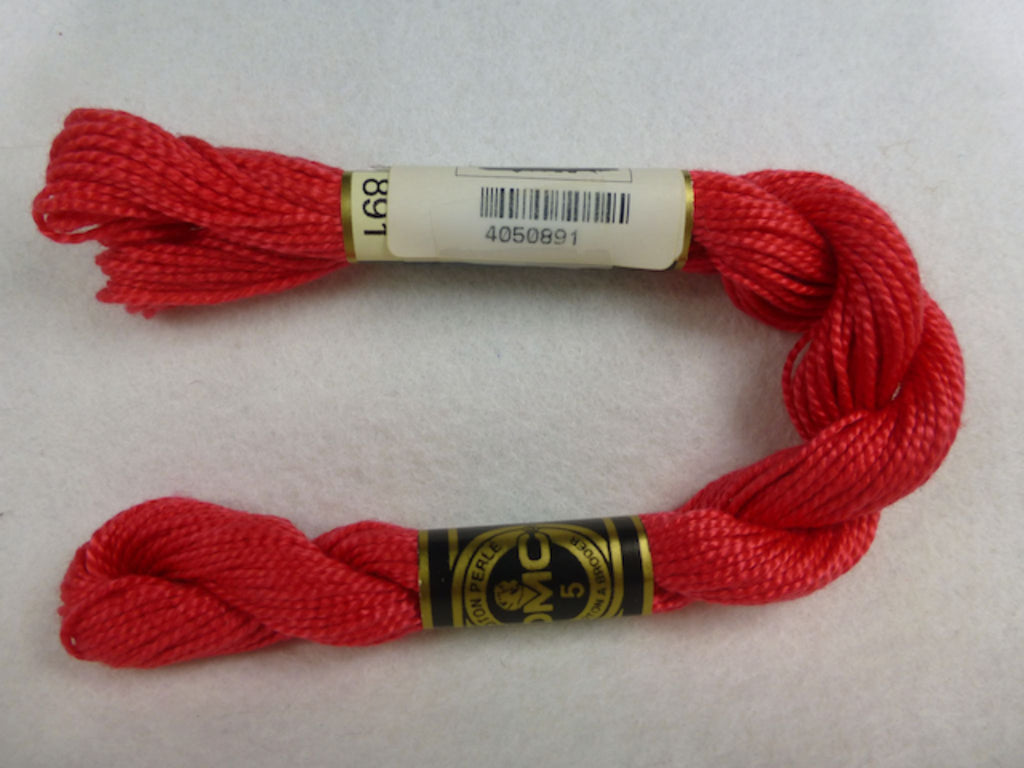 Pearl Cotton #5 891