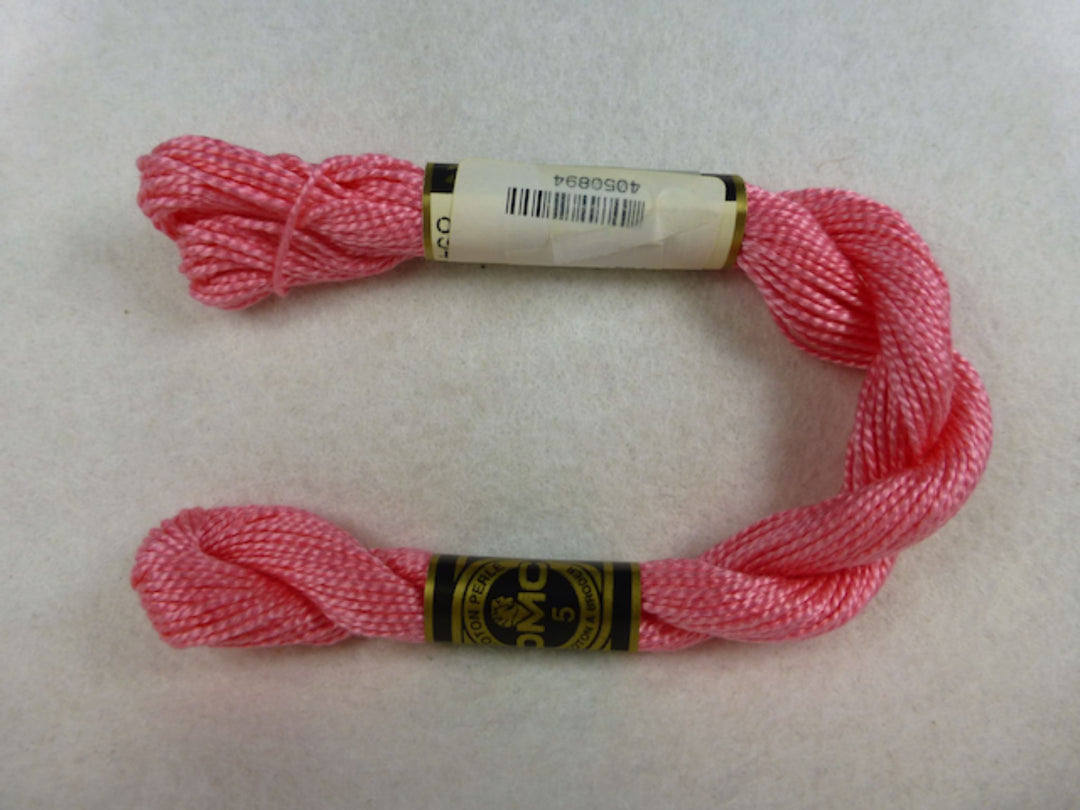Pearl Cotton #5 894