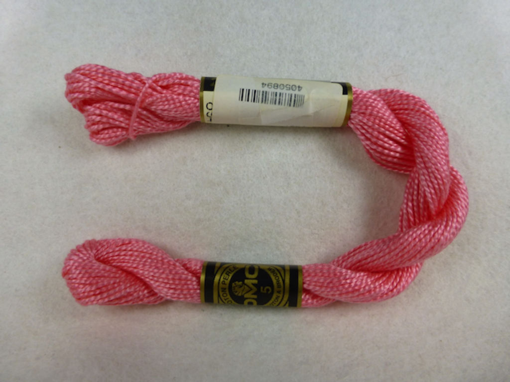 Pearl Cotton #5 894