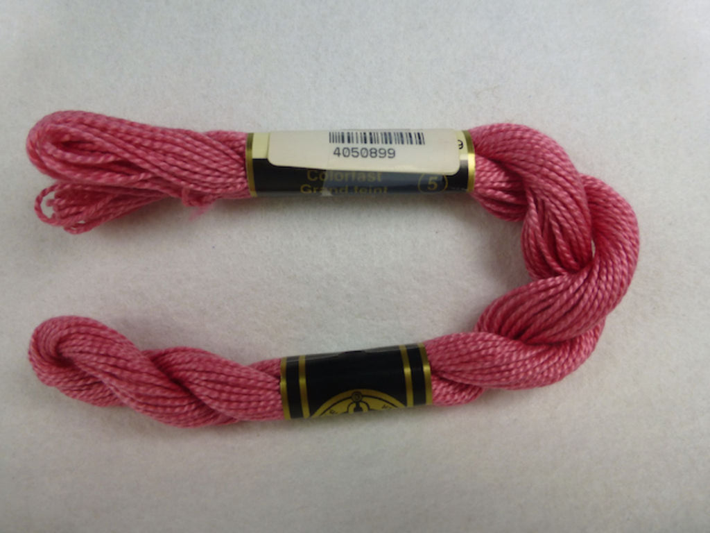 Pearl Cotton #5 899