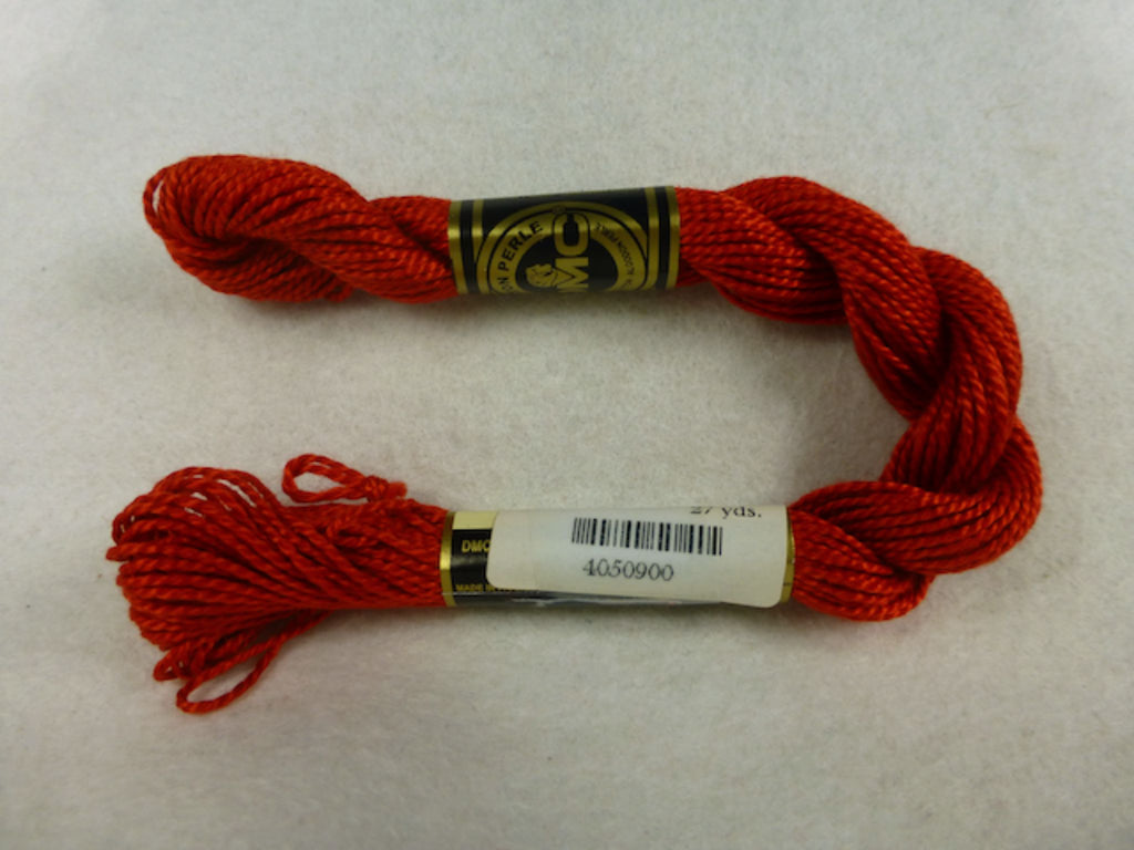 Pearl Cotton #5 900