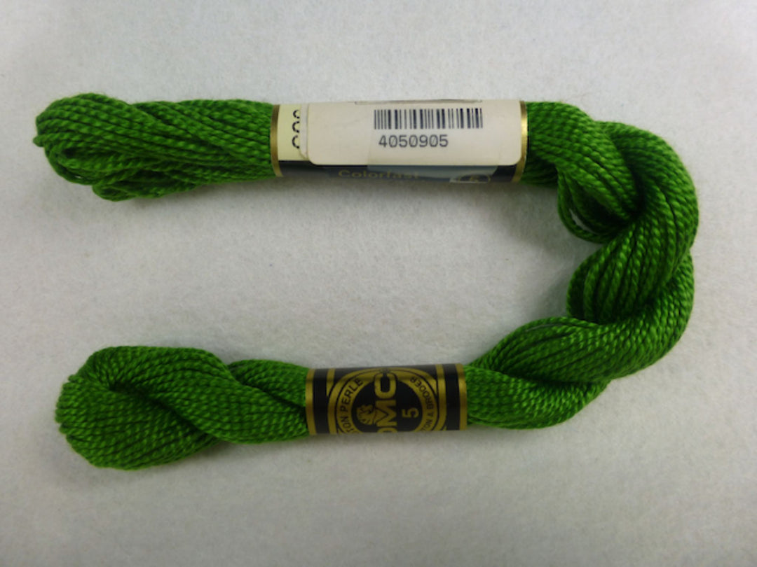 Pearl Cotton #5 905