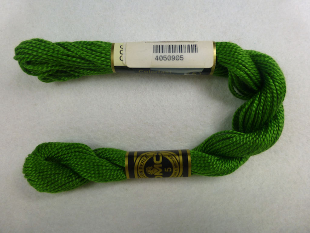 Pearl Cotton #5 905