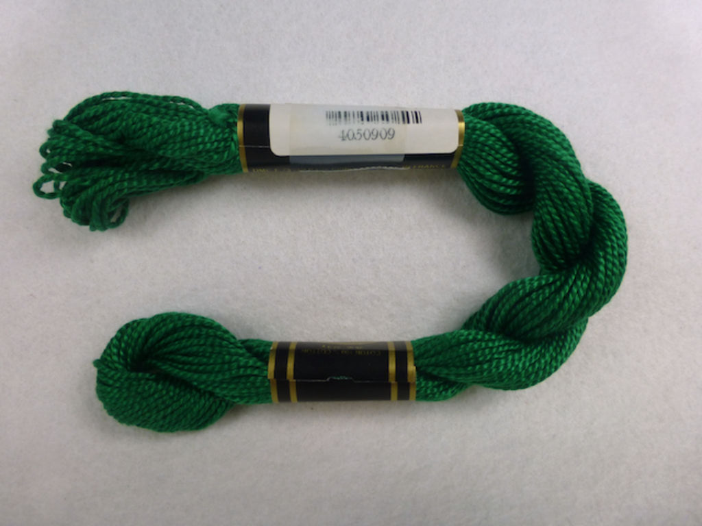 Pearl Cotton #5 909