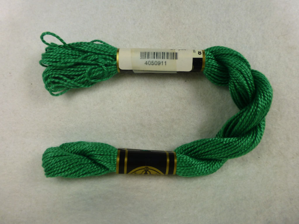Pearl Cotton #5 911