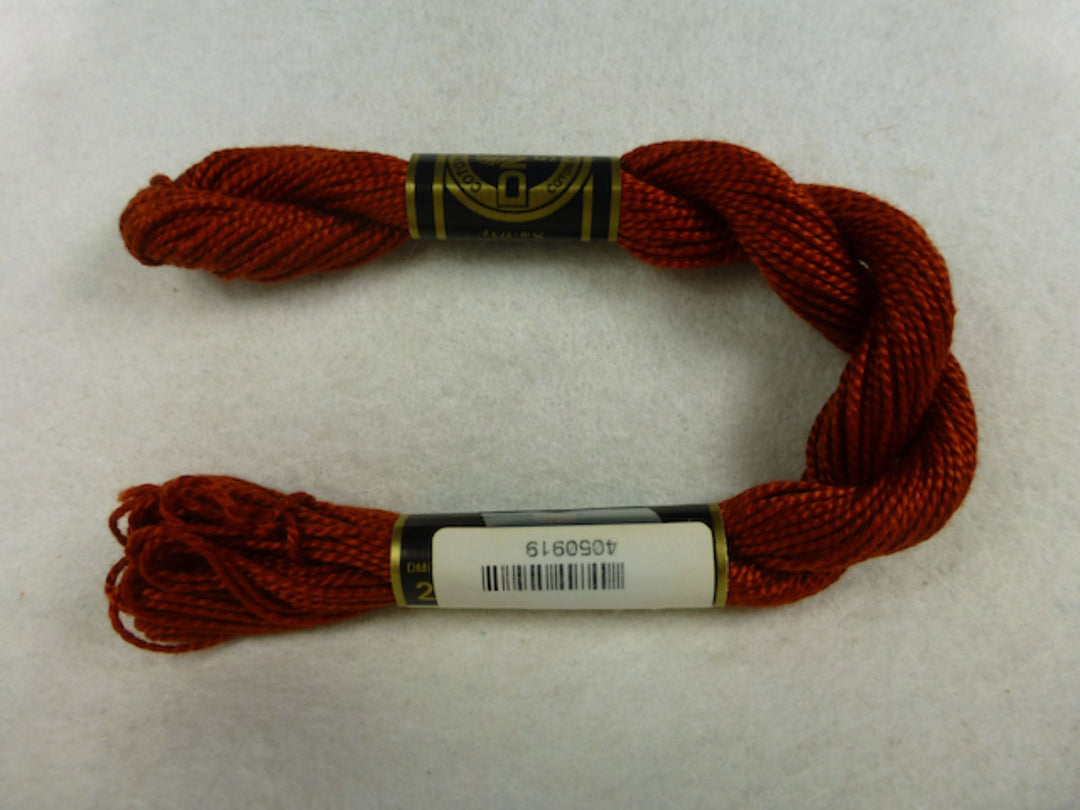 Pearl Cotton #5 919