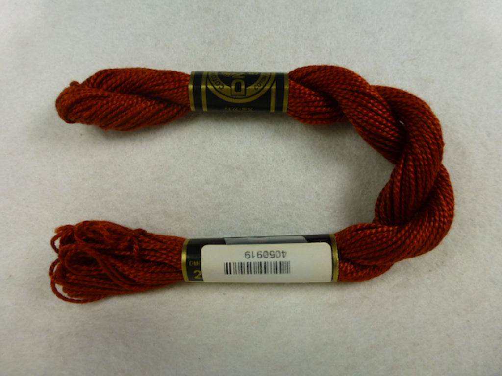 Pearl Cotton #5 919