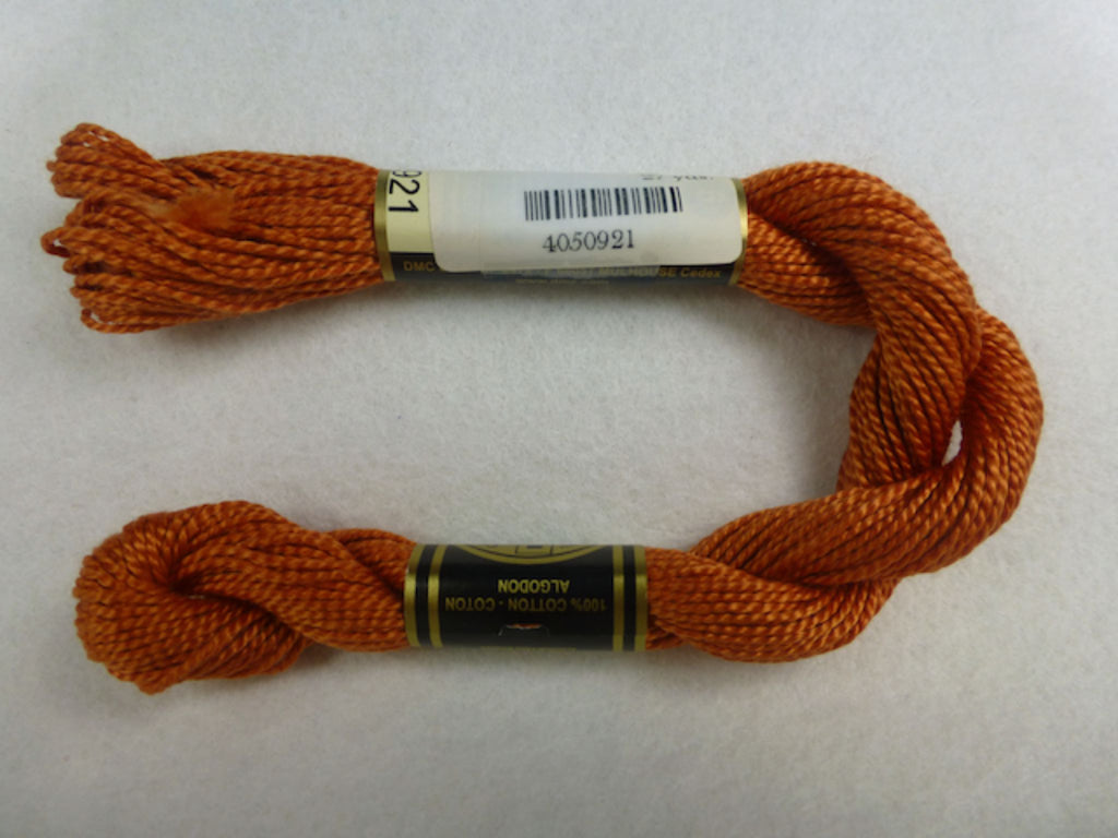 Pearl Cotton #5 921