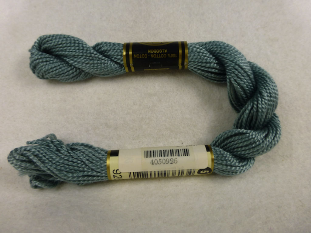 Pearl Cotton #5 926