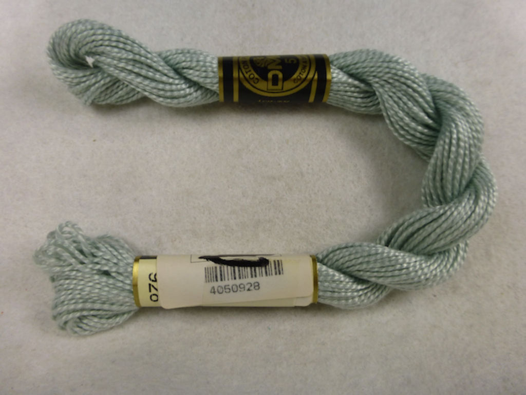 Pearl Cotton #5 928